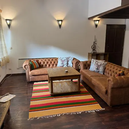 Гостевой дом в махала кочорите