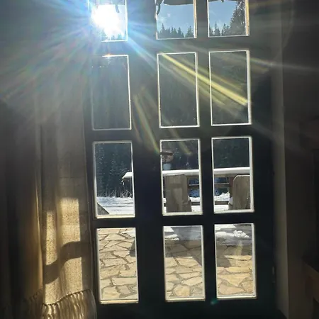 Гостевой дом в махала кочорите