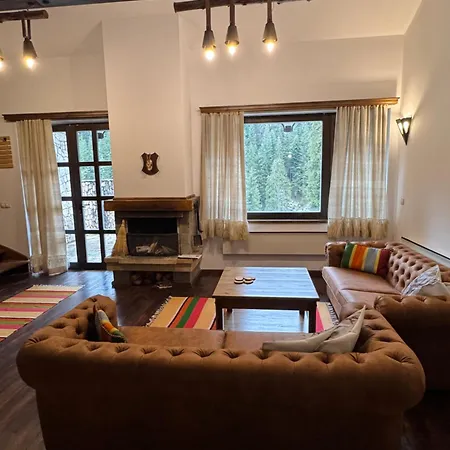 в махала кочорите * Пампорово