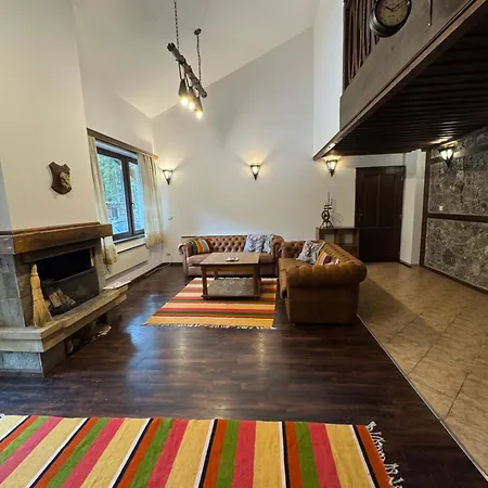 Guest house в махала кочорите *