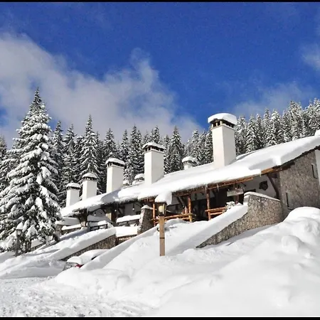 Гостевой дом в махала кочорите