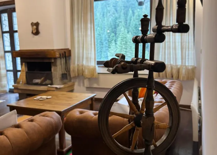 Гостевой дом в махала кочорите *