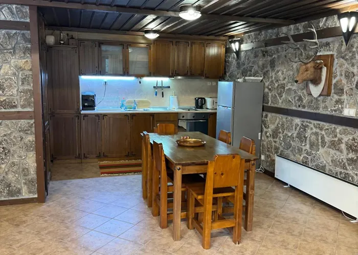 в махала кочорите *