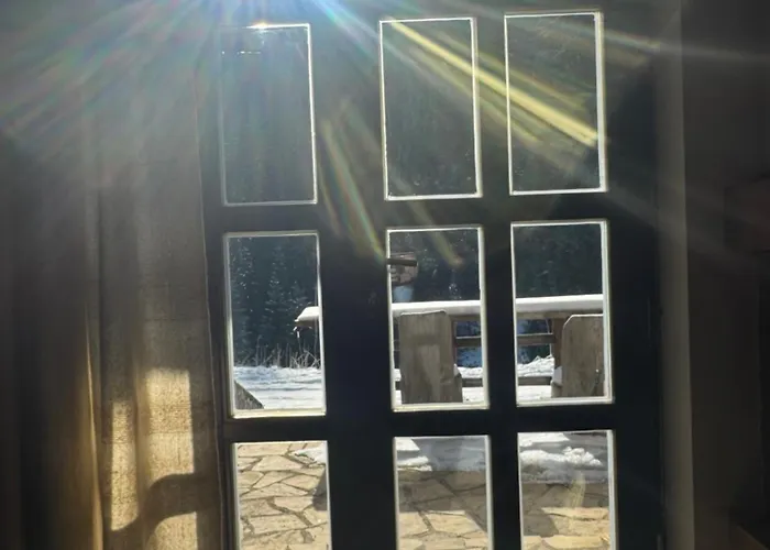 Гостевой дом в махала кочорите