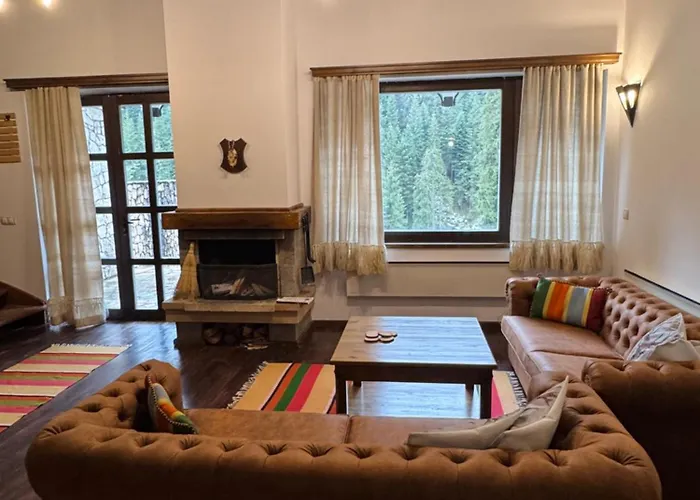 в махала кочорите * Пампорово