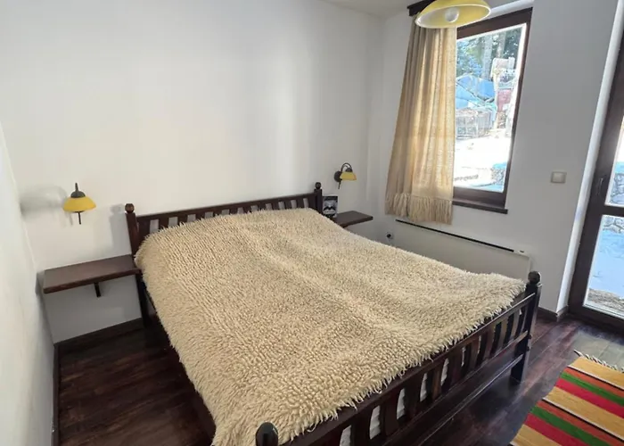 в махала кочорите Пампорово