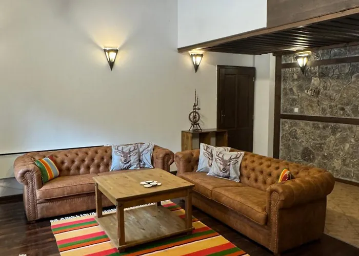 в махала кочорите Гостевой дом