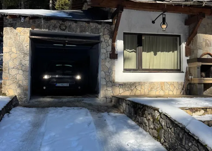 в махала кочорите Гостевой дом