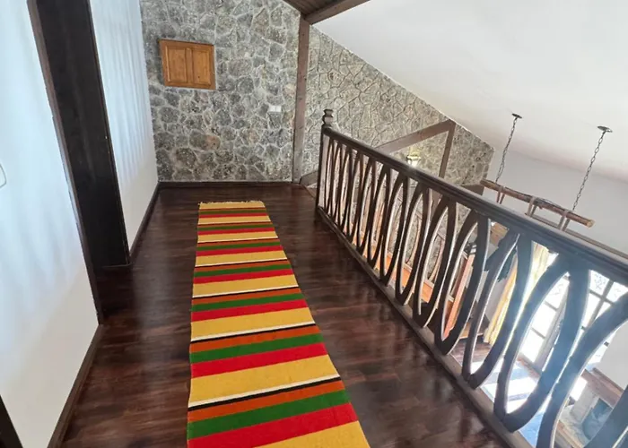 Гостевой дом в махала кочорите Пампорово