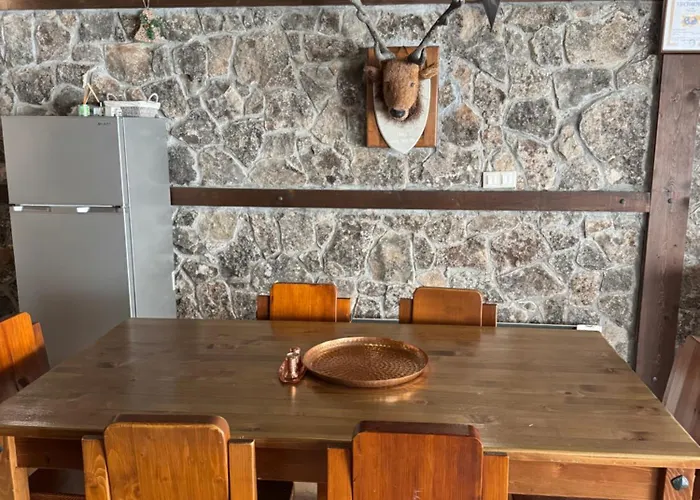 в махала кочорите * Пампорово