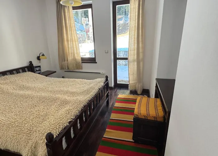 в махала кочорите Гостевой дом