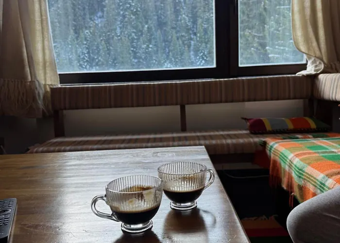 Гостевой дом в махала кочорите