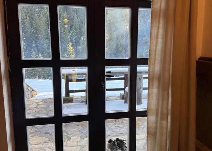 в махала кочорите Пампорово