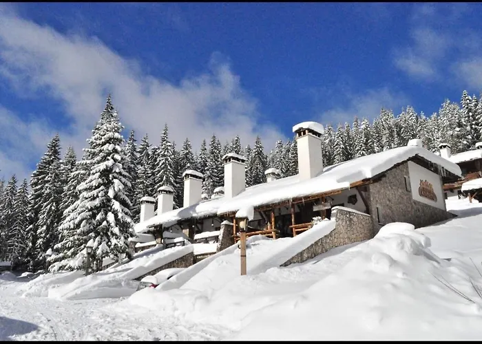 Гостевой дом в махала кочорите