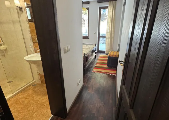 в махала кочорите Гостевой дом *