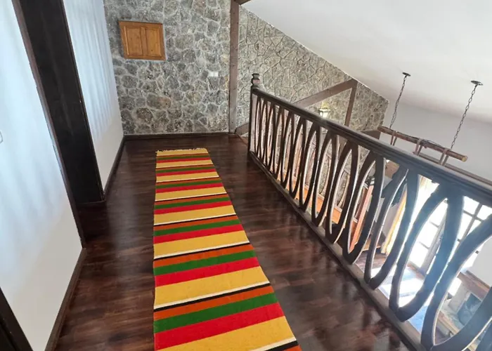 Гостевой дом в махала кочорите