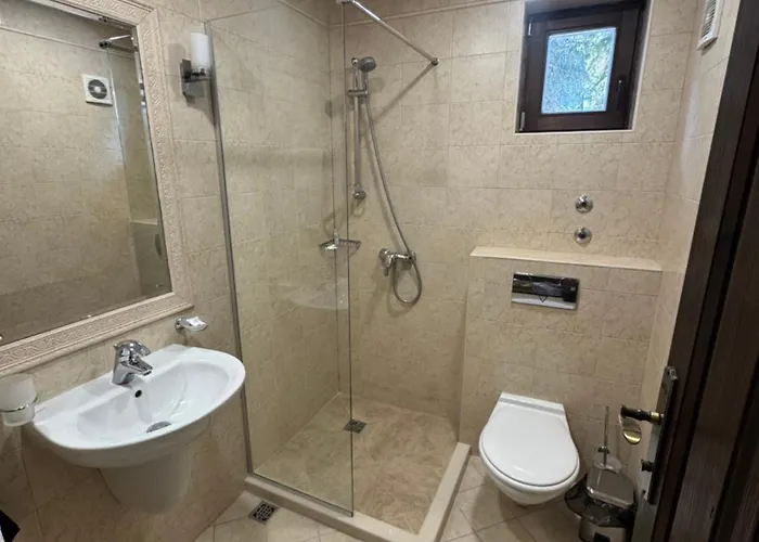 в махала кочорите