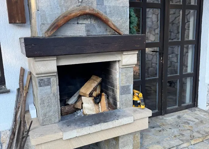 Гостевой дом в махала кочорите