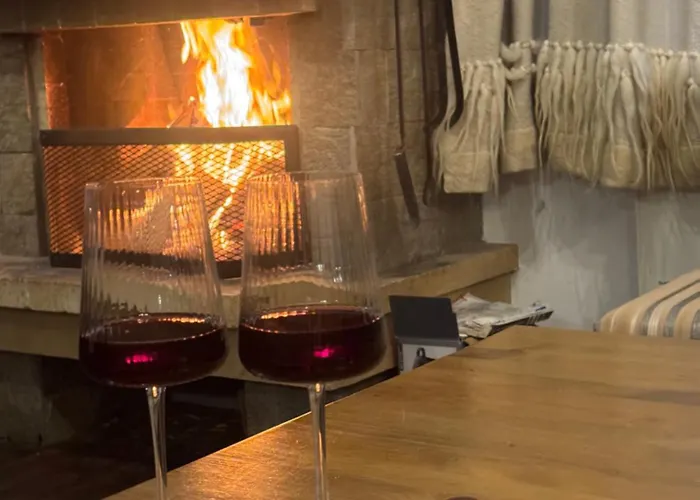 в махала кочорите Гостевой дом *