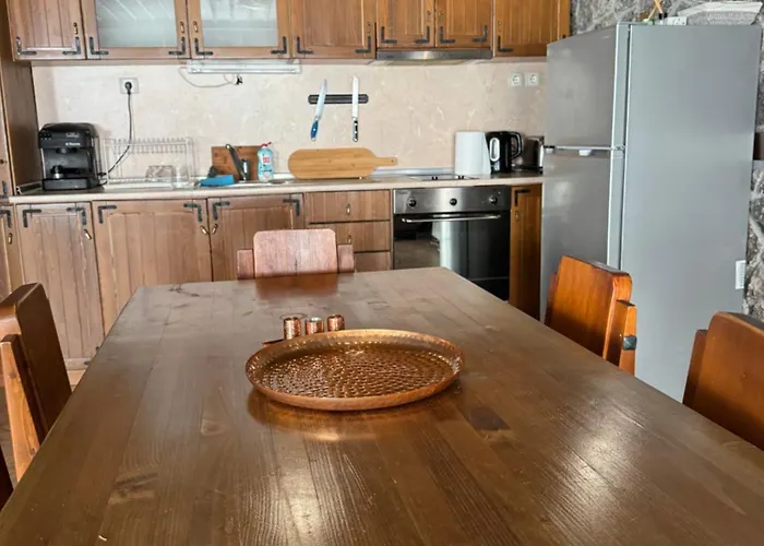 в махала кочорите Гостевой дом