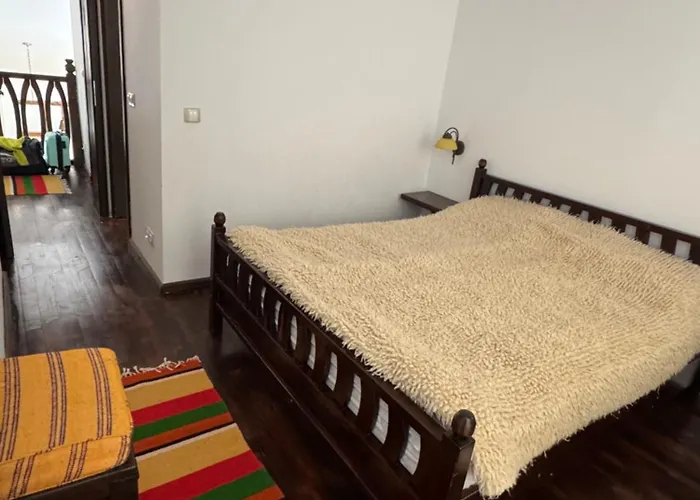 в махала кочорите Гостевой дом