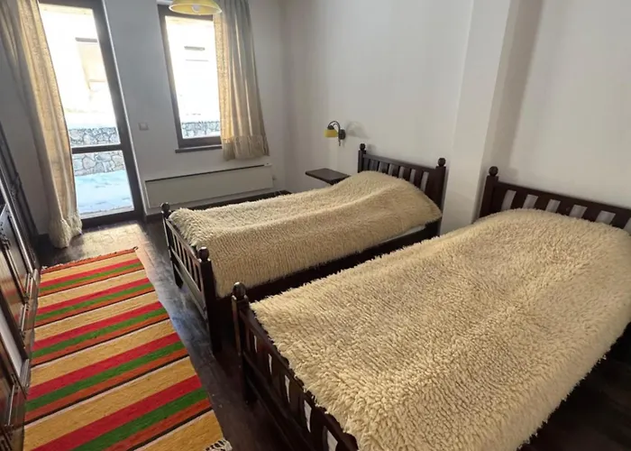 в махала кочорите Гостевой дом *